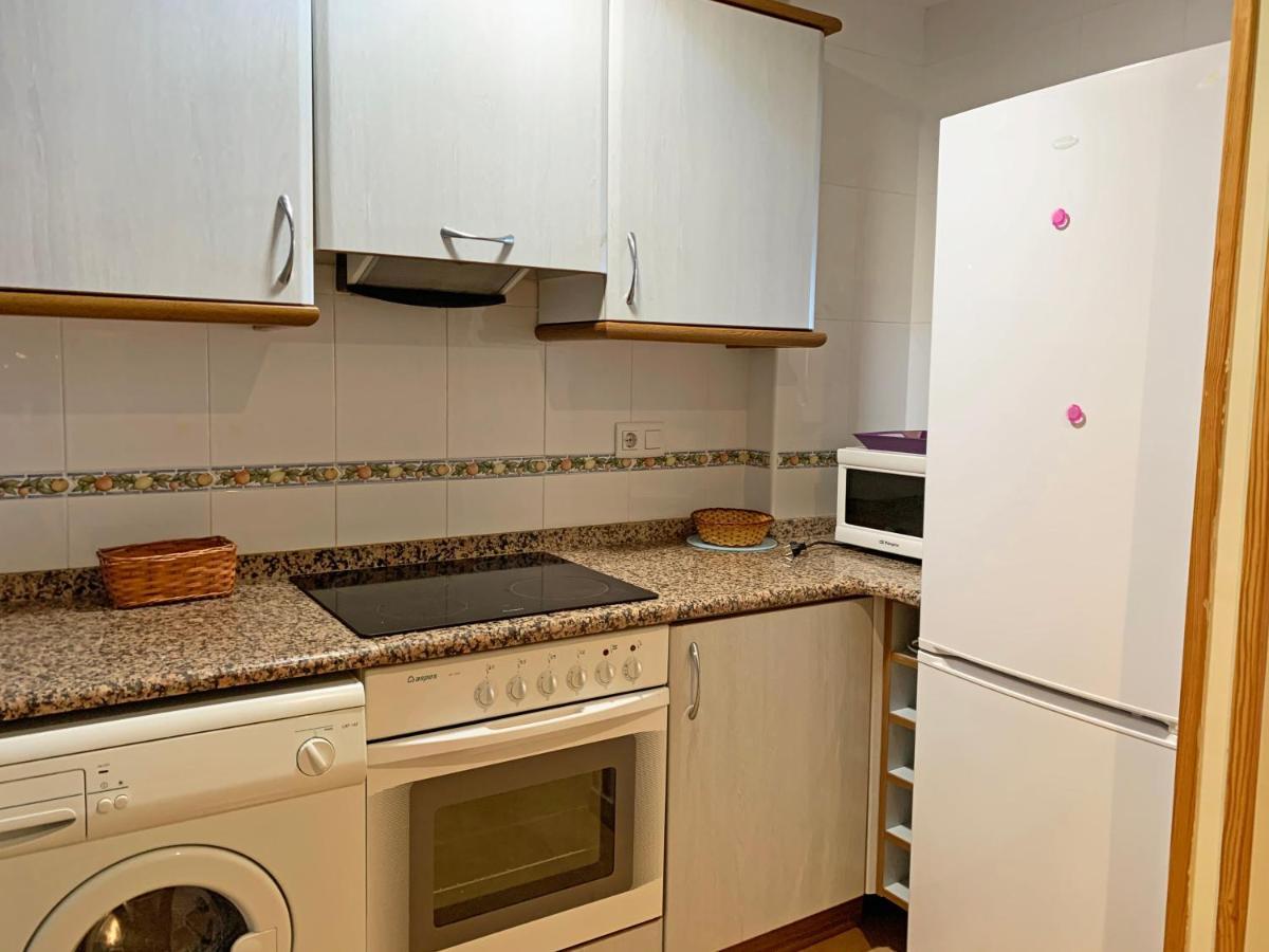 Apartamentos Edison 3000 Peniscola Ngoại thất bức ảnh