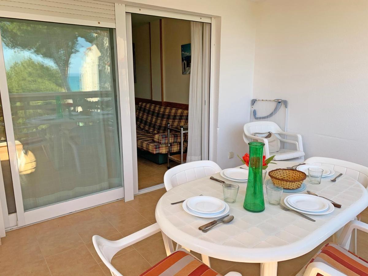 Apartamentos Edison 3000 Peniscola Ngoại thất bức ảnh