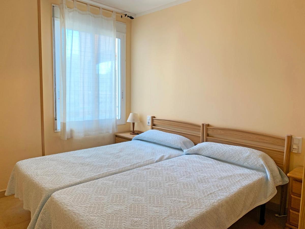 Apartamentos Edison 3000 Peniscola Ngoại thất bức ảnh
